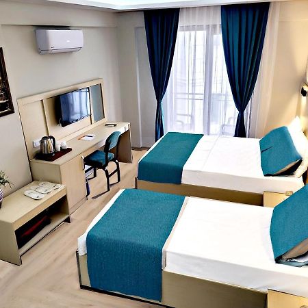 Ayra Family Club Hotel Kizilagac  Eksteriør bilde