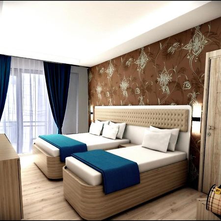 Ayra Family Club Hotel Kizilagac  Eksteriør bilde