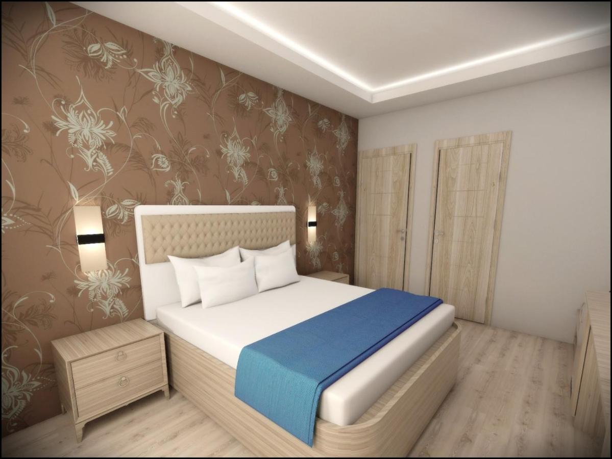 Ayra Family Club Hotel Kizilagac  Eksteriør bilde